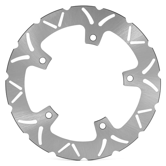 Rear Brake Disc Rotor For BMW R 1200 S 2002-2013 R 1200 RT 2003-2015 R 1200 ST 2003-2007
