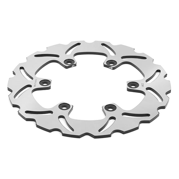 Rear Brake Disc Rotor For DUCATI 400 600 620 750 800 900 1000 SS Supersport 851 888 SP 350 SS Junior