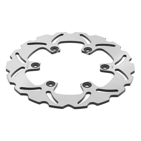 Rear Brake Disc Rotor For DUCATI Monster 400 600 620 696 750 800 900 1000 1100 ST4 916 ST2 944 ST3 1000