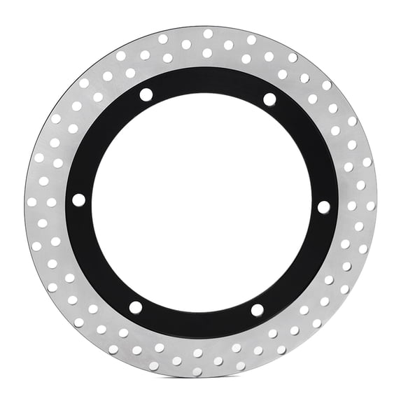 Rear Brake Disc Rotor For HONDA GL 1500 Goldwing 1982-1989 GL 1500 Goldwing A / SE 1988 1989 88 89