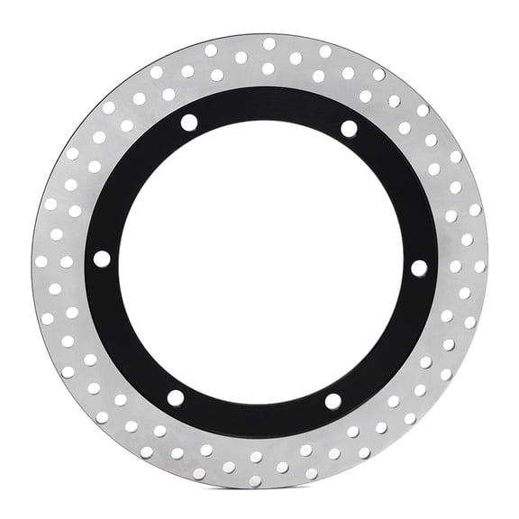 Rear Brake Disc Rotor For HONDA GL 1500 Goldwing 1982-1989 GL 1500 Goldwing A / SE 1988 1989 88 89