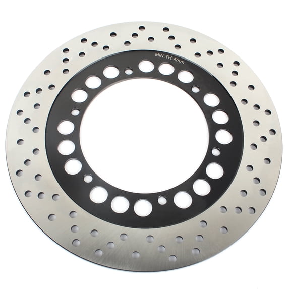 Rear Brake Disc Rotor For YAMAHA FJR 1300 01-06 FJR 1300 A ABS 03-18 XT 1200 Z Super Tenere 10-19 XV 1700 Roadstar Warrior 02-12