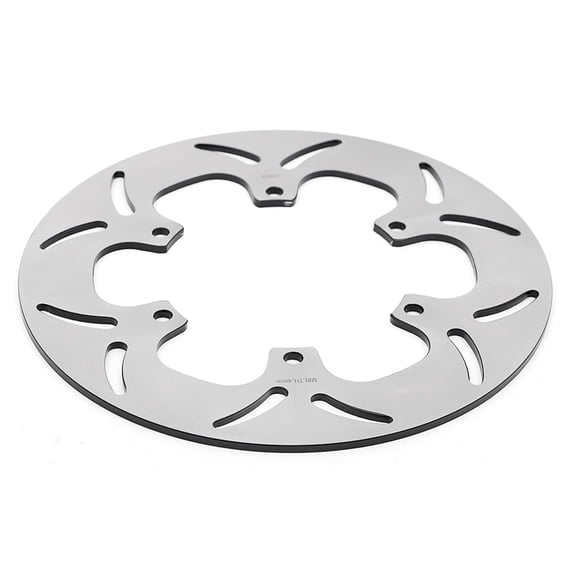 Rear Brake Disc Rotor For YAMAHA XVS 1100 V-Star 1100 1999-2006 XVS 1100 A V-Star Classic 2004-2009 V-Star Silverado 2003-2009
