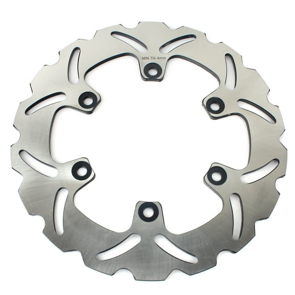 Rear Brake Disc Rotor For YAMAHA YZF 600 R Thundercat 1996-2004 YZF 1000 R Thundercat Ace 1996-2002 XTZ 660 Teneze 08-19