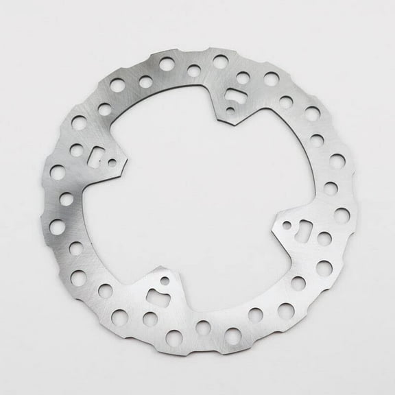 Rear Brake Disc Rotor for Honda CR CR125 R2/R3 CR250 CRF250 X CRF450 CRF X5/X6