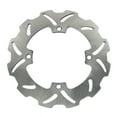 thumbnail image 1 of Rear Brake Disc Rotor for Suzuki RMZ450 2005-2022 RMZ250 07-22 RMX450Z 2010-2019 2016 2017 2018, 1 of 3
