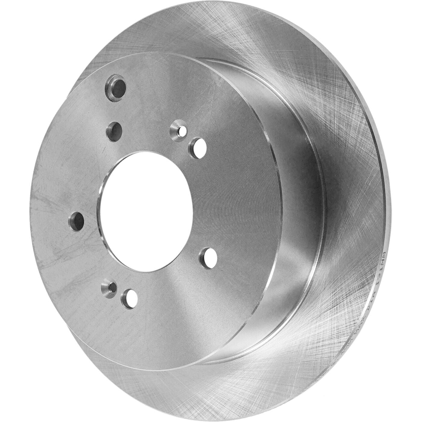 Rear Brake Disc for Kia for Sportage for Hyundai for Tucson for Santa Fe 2001-2006