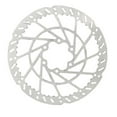 thumbnail image 1 of Rear Brake Disc for Talaria Sting MX3 X3 Motorcycle Rear Rotor Brakes, 1 of 5