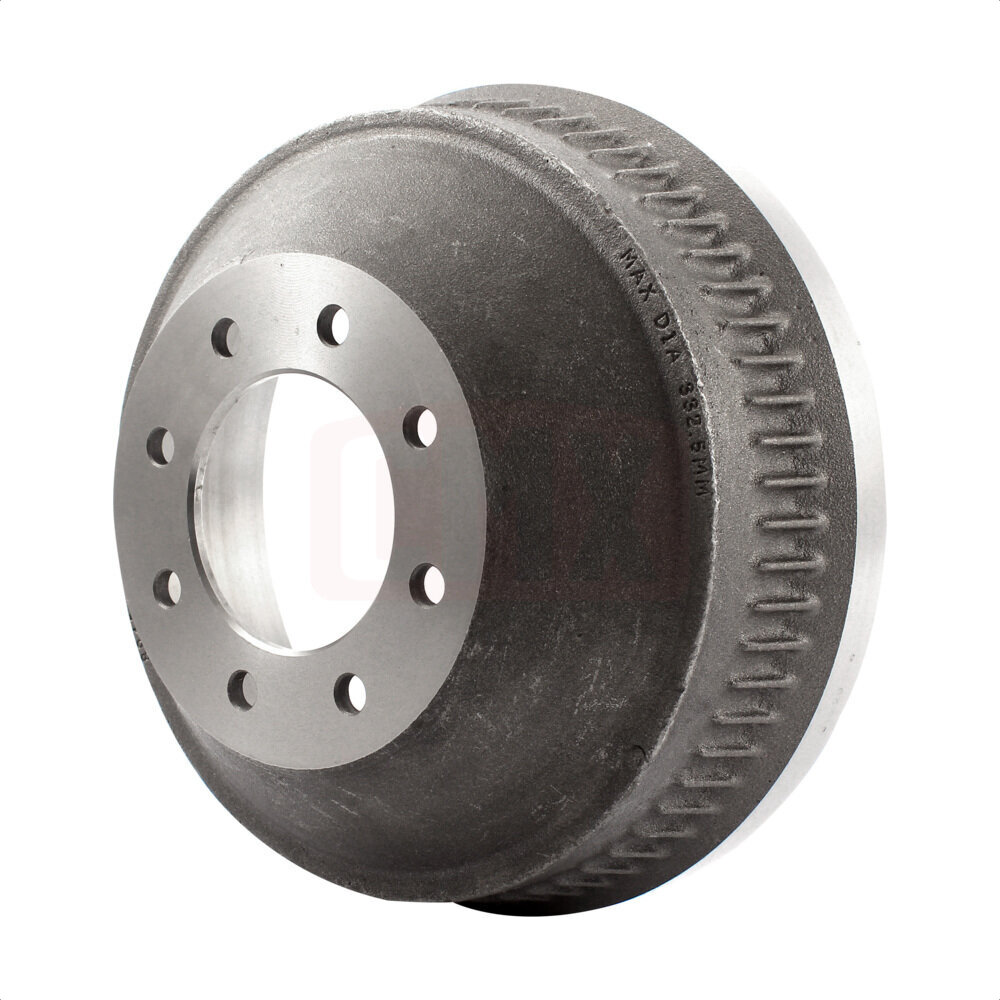 Gmc C3500 Brake Drum