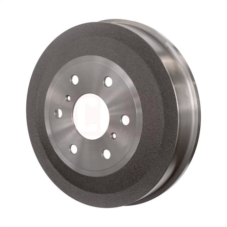 CMX Rear Brake Drum 8-9801 for Car 2009-2013 GMC Sierra 1500 Chevrolet Silverado