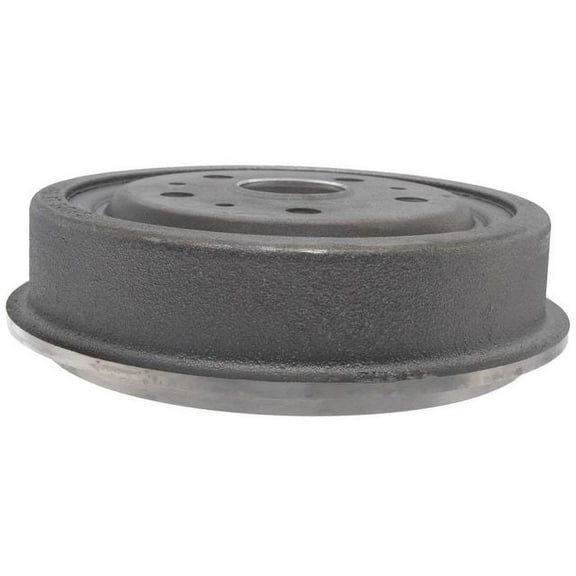 Rear Brake Drum - Compatible with 1960, 1969 American Motors Rambler