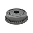 thumbnail image 1 of Rear Brake Drum - Compatible with 1964 - 1972 Chevy El Camino 1965 1966 1967 1968 1969 1970 1971, 1 of 2