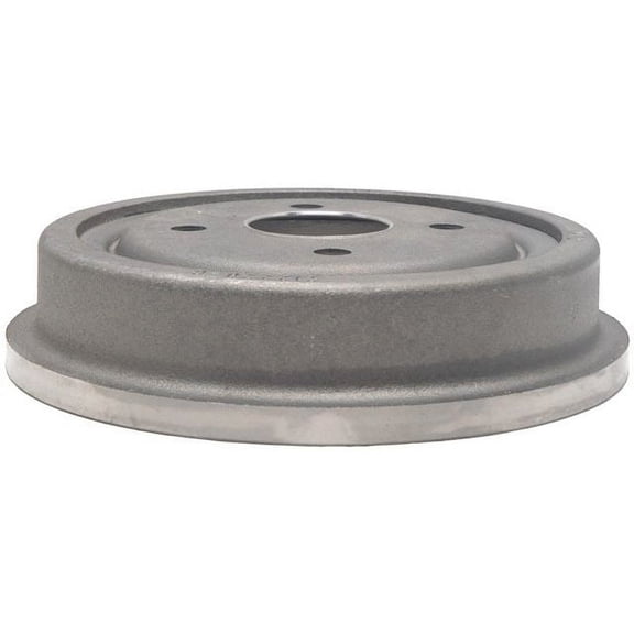 Rear Brake Drum - Compatible with 1964 - 1972 Ford Mustang 1965 1966 1967 1968 1969 1970 1971