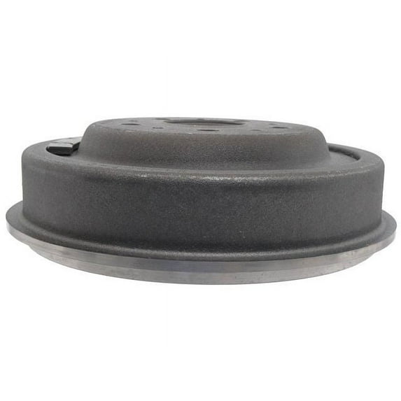 Rear Brake Drum - Compatible with 1964 - 1972 Ford Mustang 1965 1966 1967 1968 1969 1970 1971