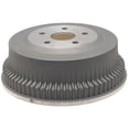 thumbnail image 1 of Rear Brake Drum - Compatible with 1966 - 1971 Ford Ranchero 1967 1968 1969 1970, 1 of 2