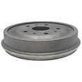 thumbnail image 1 of Rear Brake Drum - Compatible with 1966 - 1975 Ford Bronco 1967 1968 1969 1970 1971 1972 1973 1974, 1 of 2
