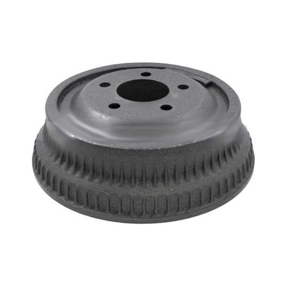 Rear Brake Drum - Compatible with 1968 - 1970 American Motors AMX 1969