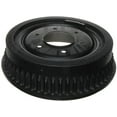 thumbnail image 1 of Rear Brake Drum - Compatible with 1971 - 1974 Chevy K10 Pickup 1972 1973, 1 of 2