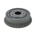 thumbnail image 1 of Rear Brake Drum - Compatible with 1971 - 1975, 1978 - 1988 Oldsmobile Cutlass Supreme 1972 1973 1974 1979 1980 1981 1982 1983 1984 1985 1986 1987, 1 of 2