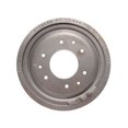 thumbnail image 1 of Rear Brake Drum - Compatible with 1971 - 1975 Chevy K10 Suburban 1972 1973 1974, 1 of 2