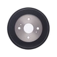 thumbnail image 1 of Rear Brake Drum - Compatible with 1971 - 1985 Toyota Celica 1972 1973 1974 1975 1976 1977 1978 1979 1980 1981 1982 1983 1984, 1 of 2