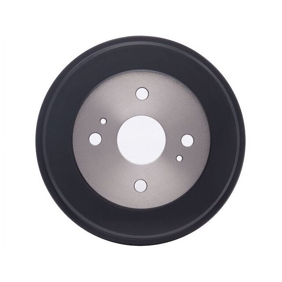 Rear Brake Drum - Compatible with 1971 - 1985 Toyota Celica 1972 1973 1974 1975 1976 1977 1978 1979 1980 1981 1982 1983 1984
