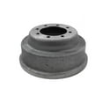 thumbnail image 1 of Rear Brake Drum - Compatible with 1972 - 1973 Dodge D200 Pickup, 1 of 2