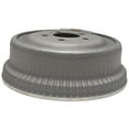 thumbnail image 1 of Rear Brake Drum - Compatible with 1975 - 1977 Dodge W100 1976, 1 of 2