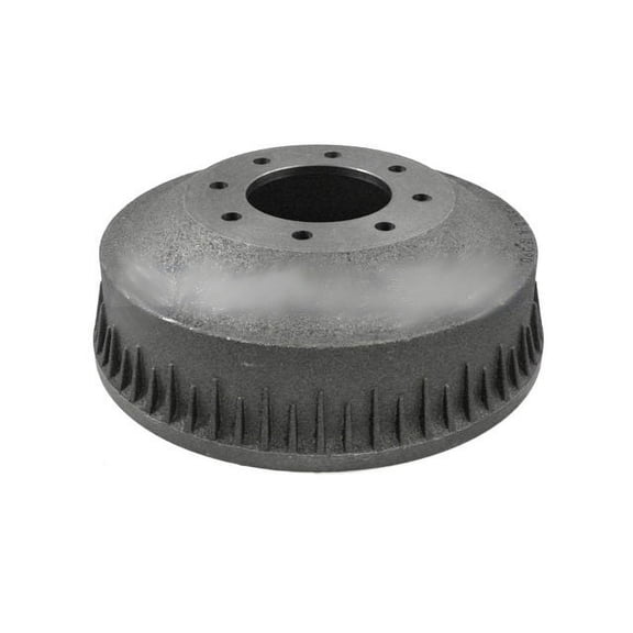 Rear Brake Drum - Compatible with 1975 - 1980 Chevy C30 1976 1977 1978 1979