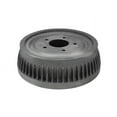 thumbnail image 1 of Rear Brake Drum - Compatible with 1975 - 1986 Chevy C10 1976 1977 1978 1979 1980 1981 1982 1983 1984 1985, 1 of 2