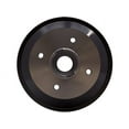 thumbnail image 1 of Rear Brake Drum - Compatible with 1978 - 1980 Ford Fiesta 1979, 1 of 2