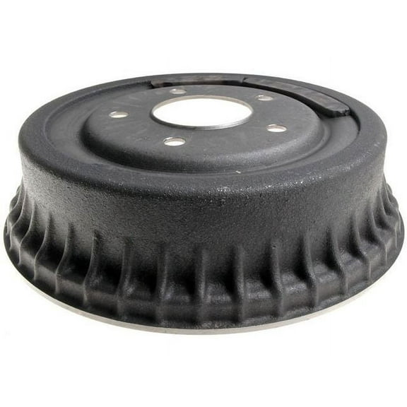 Rear Brake Drum - Compatible with 1982 - 1991 Chevy S10 1983 1984 1985 1986 1987 1988 1989 1990