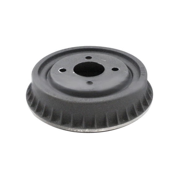 Rear Brake Drum - Compatible with 1983 - 1986 Mercury Marquis Sedan 4-Door 1984 1985