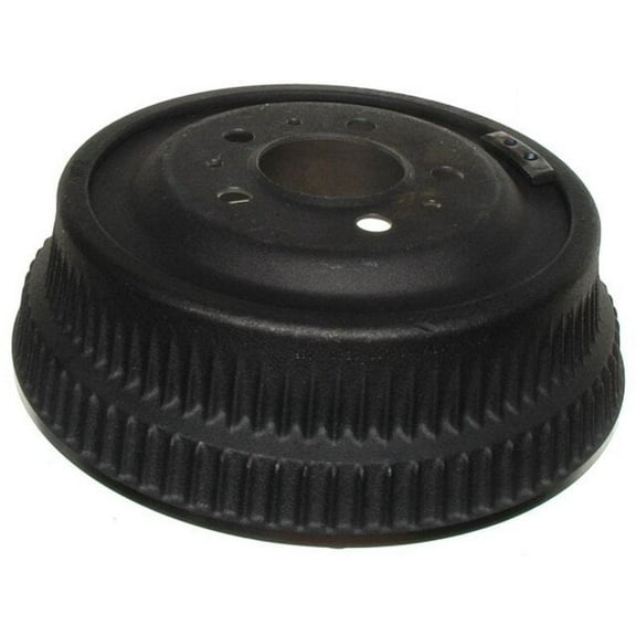 Rear Brake Drum - Compatible with 1984 - 1989 Jeep Cherokee 1985 1986 1987 1988