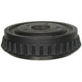 thumbnail image 1 of Rear Brake Drum - Compatible with 1985 - 1990 Ford Bronco II 1986 1987 1988 1989, 1 of 2