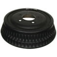 thumbnail image 1 of Rear Brake Drum - Compatible with 1987 Chevy R10, 1 of 2