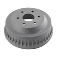 thumbnail image 1 of Rear Brake Drum - Compatible with 1988 - 1999 Chevy K1500 1989 1990 1991 1992 1993 1994 1995 1996 1997 1998, 1 of 2