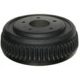 thumbnail image 1 of Rear Brake Drum - Compatible with 1988 - 1999 GMC C1500 1989 1990 1991 1992 1993 1994 1995 1996 1997 1998, 1 of 2
