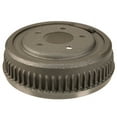 thumbnail image 1 of Rear Brake Drum - Compatible with 1988 - 1999 GMC C1500 1989 1990 1991 1992 1993 1994 1995 1996 1997 1998, 1 of 2