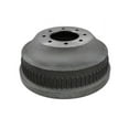 thumbnail image 1 of Rear Brake Drum - Compatible with 1989 - 2000 Chevy C2500 1990 1991 1992 1993 1994 1995 1996 1997 1998 1999, 1 of 2