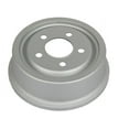 thumbnail image 1 of Rear Brake Drum - Compatible with 1991 - 1995, 1997 - 2006 Jeep Wrangler 1992 1993 1994 1998 1999 2000 2001 2002 2003 2004 2005, 1 of 2