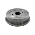 thumbnail image 1 of Rear Brake Drum - Compatible with 1992 - 1999 Chevy K1500 Suburban 1993 1994 1995 1996 1997 1998, 1 of 2