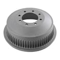 thumbnail image 1 of Rear Brake Drum - Compatible with 1992 - 1999 Chevy K2500 Suburban 1993 1994 1995 1996 1997 1998, 1 of 2