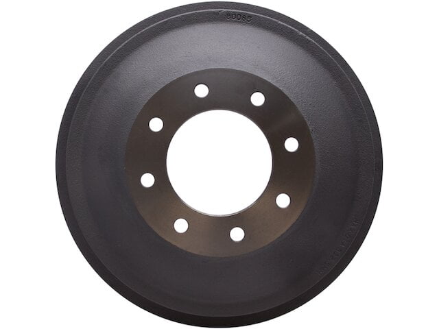 Gmc C2500 Brake Drum