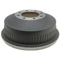 thumbnail image 1 of Rear Brake Drum - Compatible with 1992 - 2000 Chevy C3500 1993 1994 1995 1996 1997 1998 1999, 1 of 2