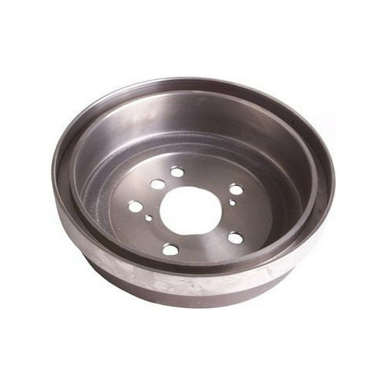 Rear Brake Drum - Compatible with 1992 - 2006 Toyota Camry 1993