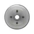 thumbnail image 1 of Rear Brake Drum - Compatible with 1993 - 1998 Toyota Tercel 1994 1995 1996 1997, 1 of 2