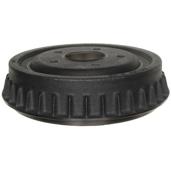 Rear Brake Drum - Compatible with 1994 - 1996 Mazda B3000 1995