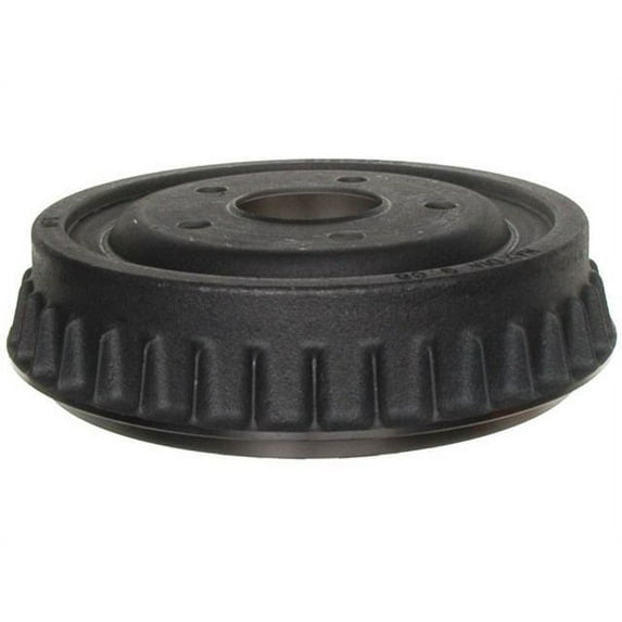 Rear Brake Drum - Compatible with 1994 - 1996 Mazda B3000 1995