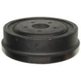 thumbnail image 1 of Rear Brake Drum - Compatible with 1995 - 2002 Chevy Cavalier 1996 1997 1998 1999 2000 2001, 1 of 2